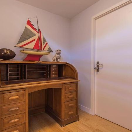 069 Polo Room Lisboa Екстериор снимка