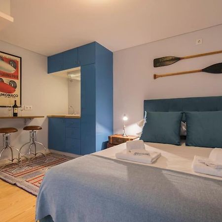 069 Polo Room Lisboa Екстериор снимка