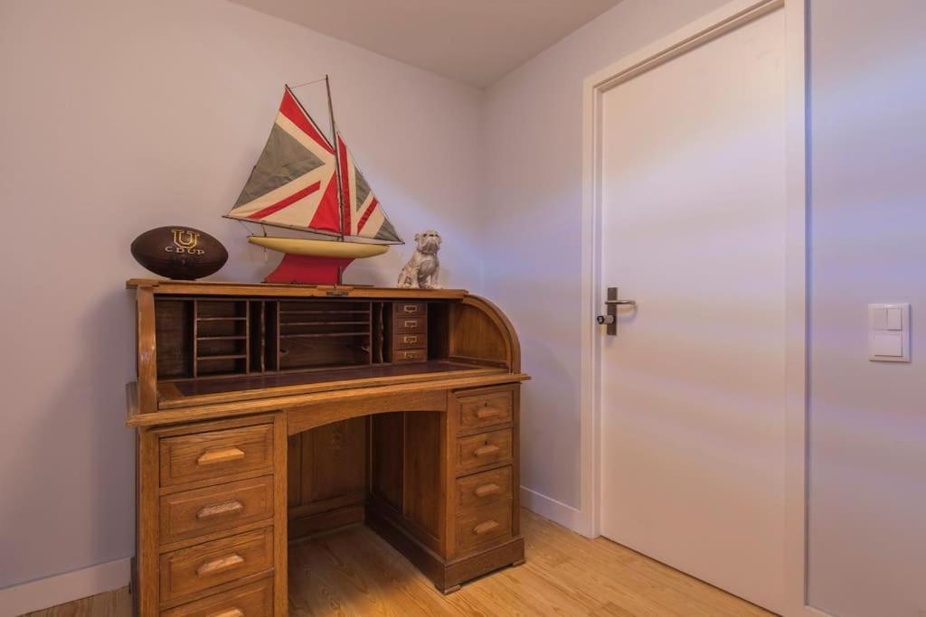 069 Polo Room Lisboa Екстериор снимка