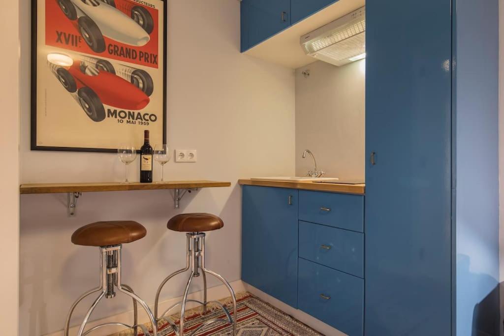 069 Polo Room Lisboa Екстериор снимка