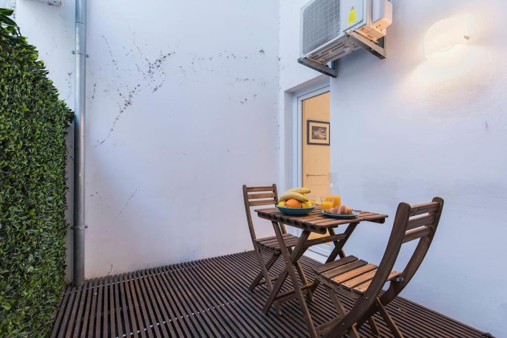 069 Polo Room Lisboa Екстериор снимка