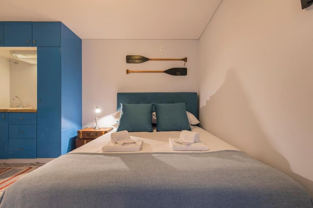 069 Polo Room Lisboa Екстериор снимка