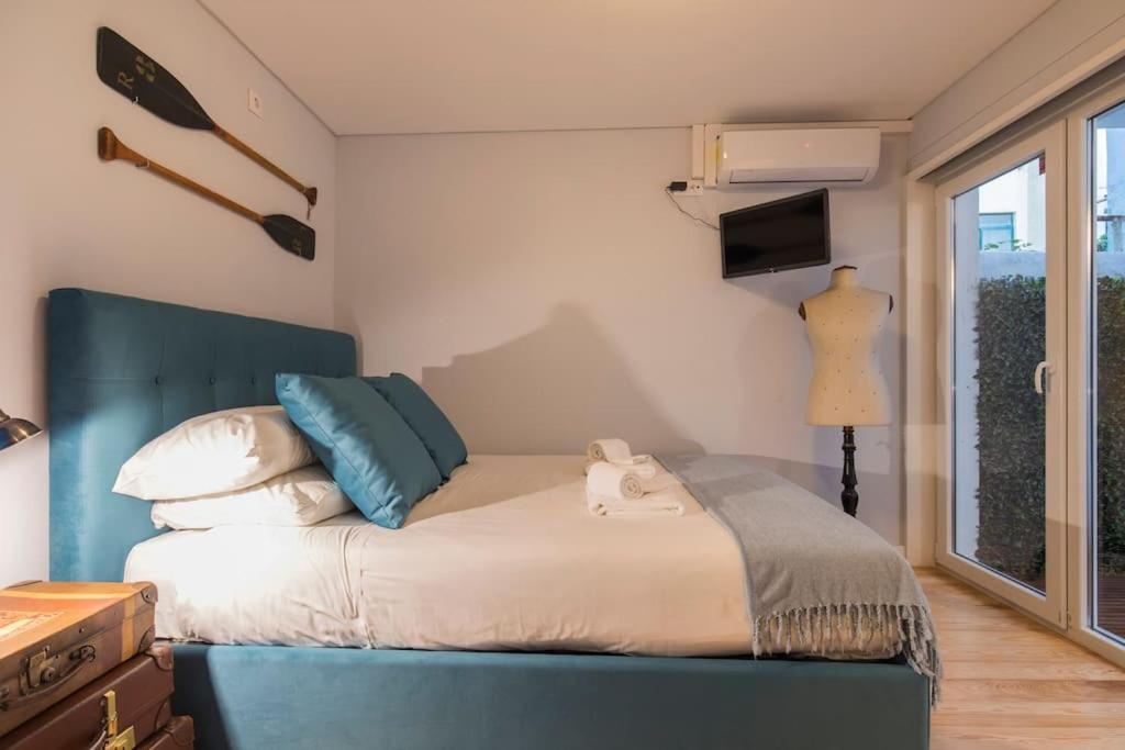 069 Polo Room Lisboa Екстериор снимка