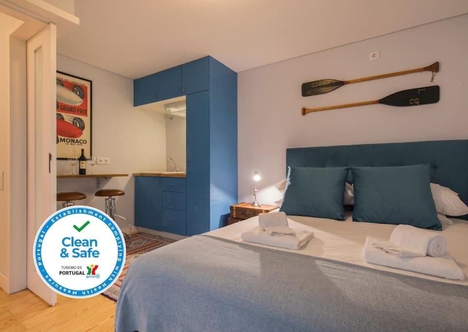 069 Polo Room Lisboa Екстериор снимка