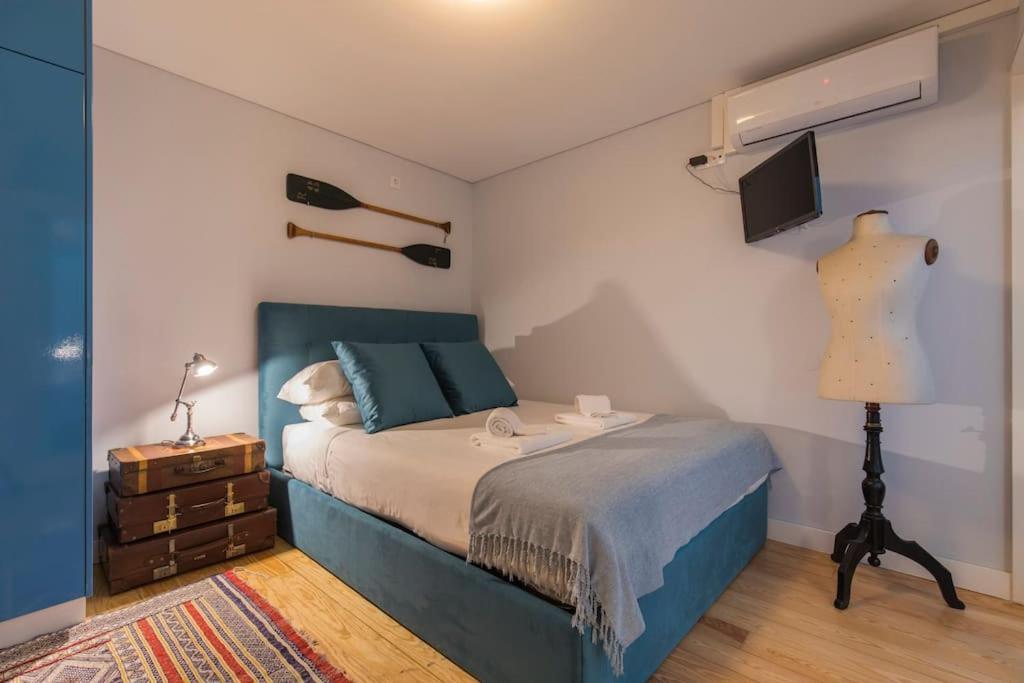 069 Polo Room Lisboa Екстериор снимка