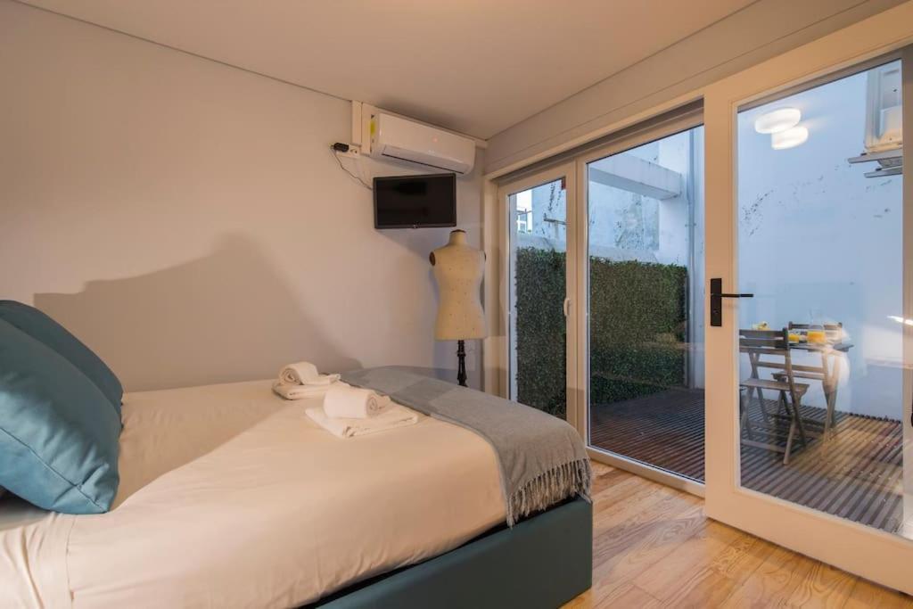 069 Polo Room Lisboa Екстериор снимка